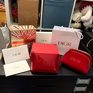 Christian Dior Lunar New Year bundle